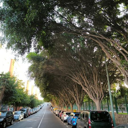 Appartamento Beis House Las Palmas de Gran Canaria Esterno foto