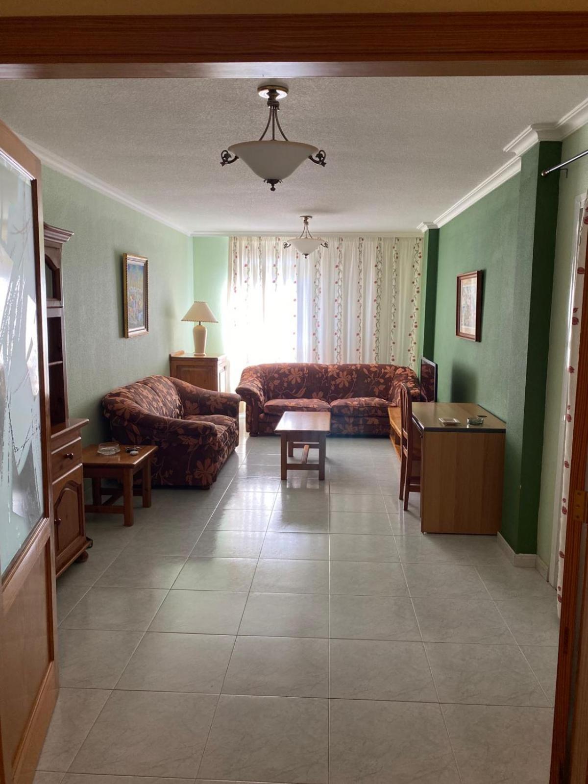 Appartamento Beis House Las Palmas de Gran Canaria Esterno foto