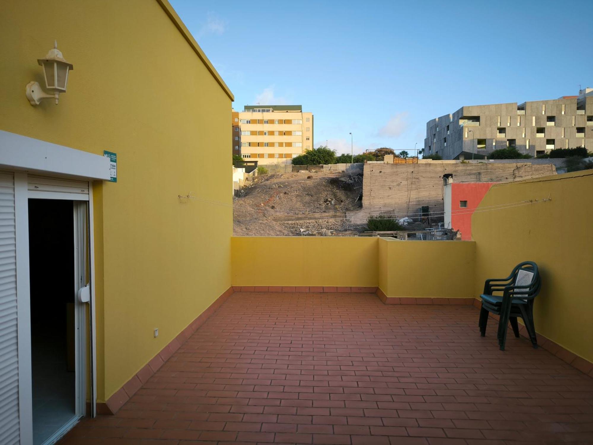 Appartamento Beis House Las Palmas de Gran Canaria Esterno foto