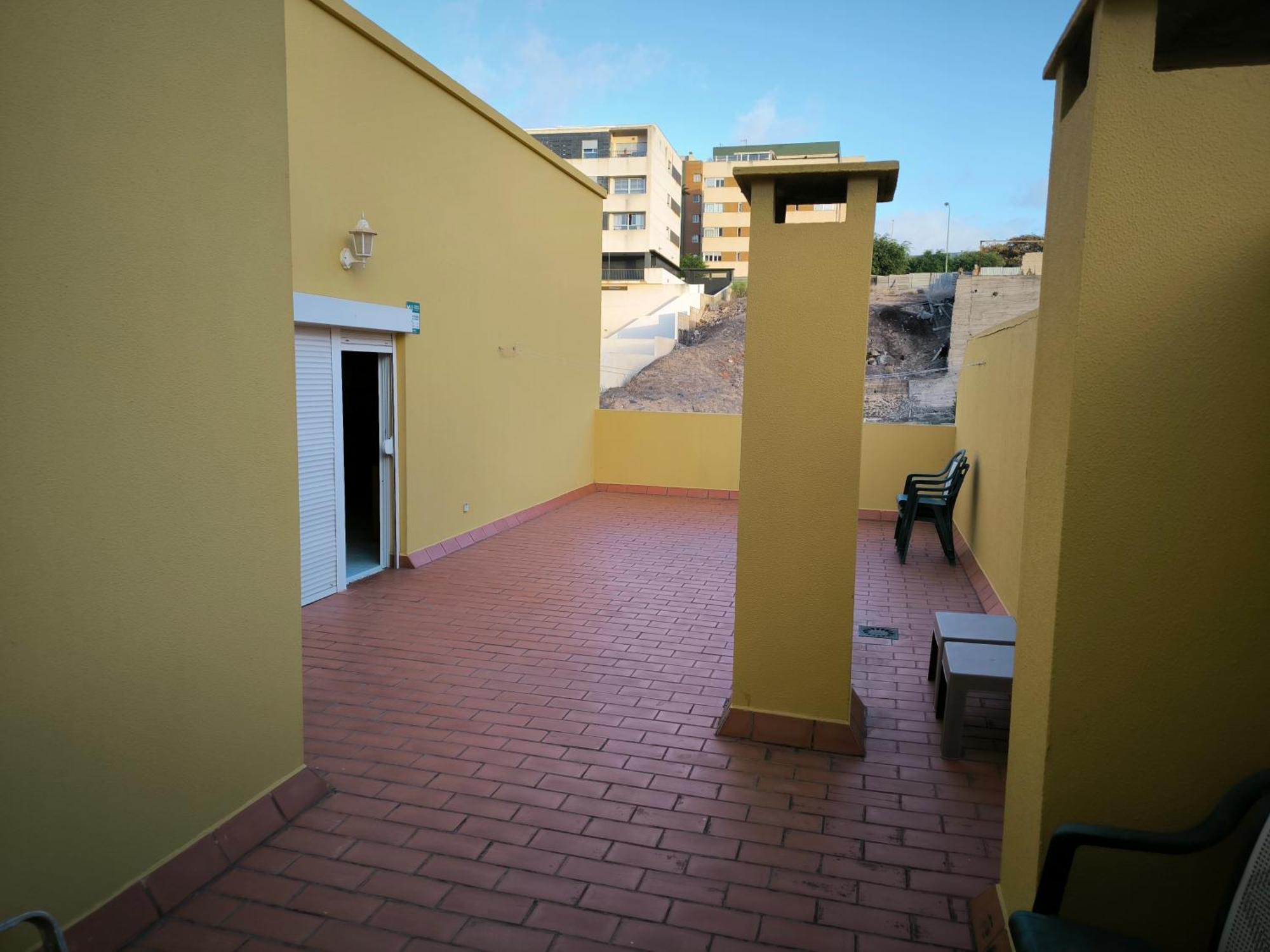 Appartamento Beis House Las Palmas de Gran Canaria Esterno foto
