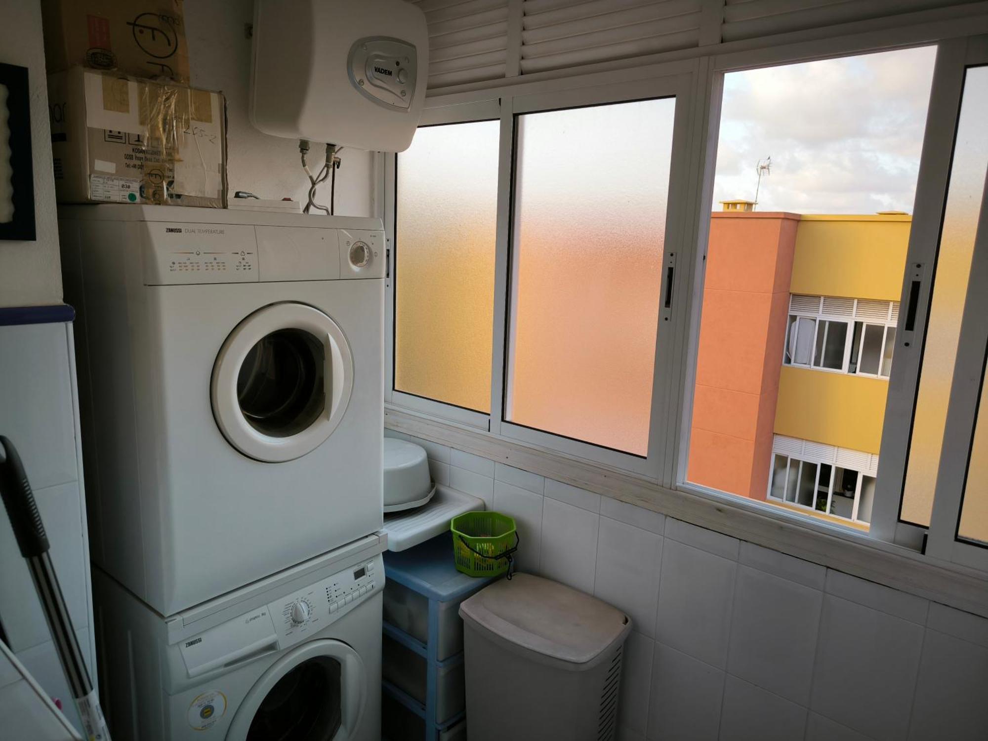 Appartamento Beis House Las Palmas de Gran Canaria Esterno foto